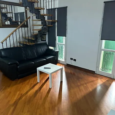 Apartment 1923 Ra Centro *