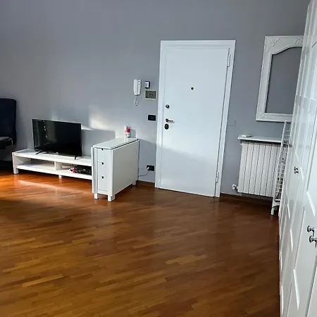 Apartment 1923 Ra Centro