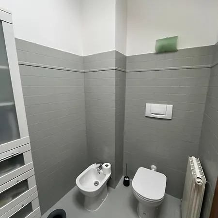 Apartamento 1923 Ra Centro Rávena