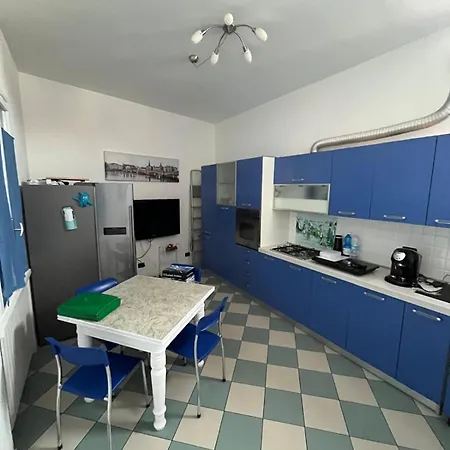 Apartment 1923 Ra Centro *