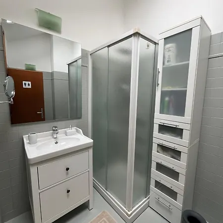 Apartamento 1923 Ra Centro Rávena