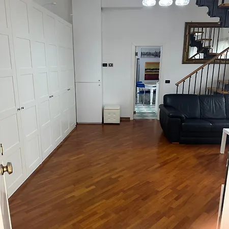 1923 Ra Centro Apartamento Rávena