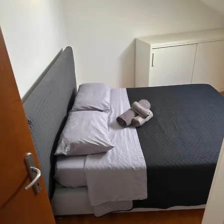 1923 Ra Centro Apartamento *