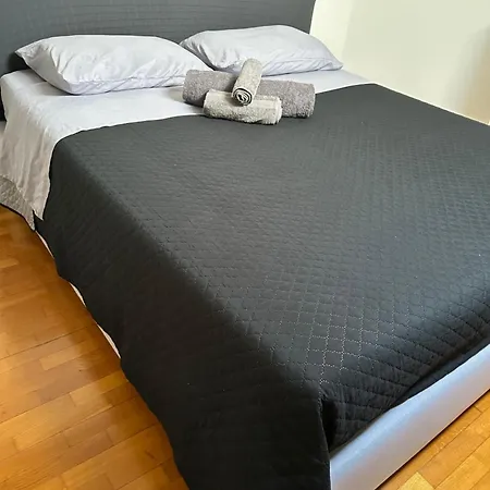 1923 Ra Centro Apartamento *